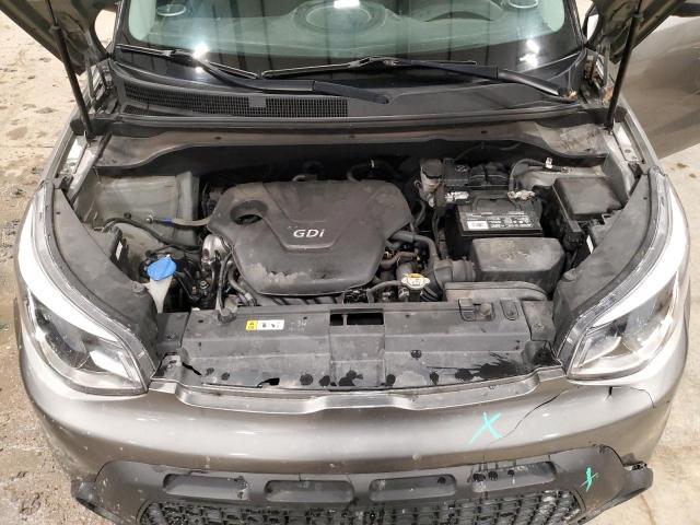 Photo 12 from auction – 2016 KIA SOUL with VIN KNDJN2A2XG7244483