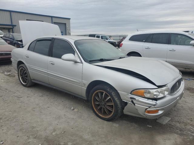 Photo 4 from auction – 2003 BUICK LESABRE LI with VIN 1G4HR54K13U274673