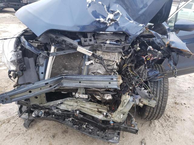 Photo 12 from auction – 2020 SUBARU ASCENT PRE with VIN 4S4WMAFD4L3438145