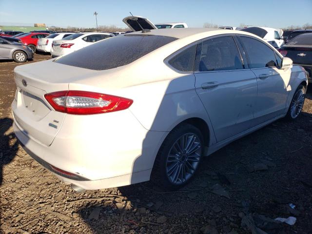 Photo 3 from auction – 2013 FORD FUSION SE with VIN 3FA6P0HR1DR360169