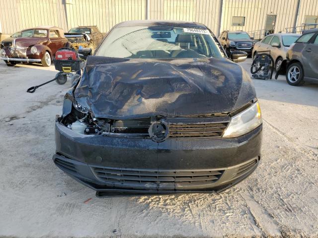 Photo 5 from auction – 2011 VOLKSWAGEN JETTA SE with VIN 3VWDZ7AJ6BM355663