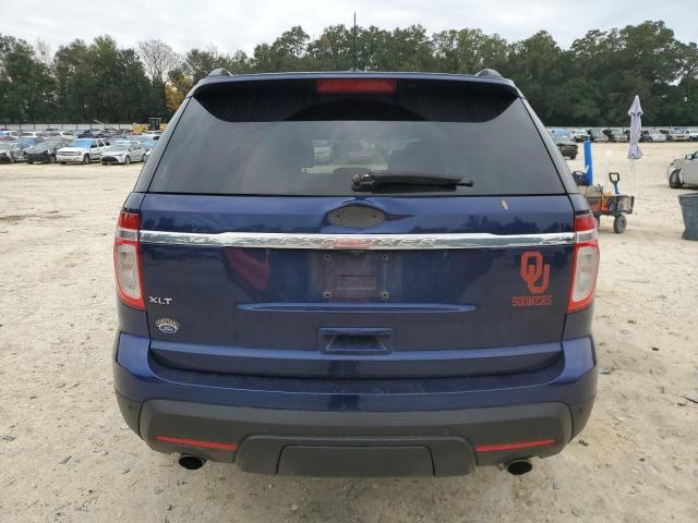 Photo 6 from auction – 2011 FORD EXPLORER X with VIN 1FMHK7D83BGA86478