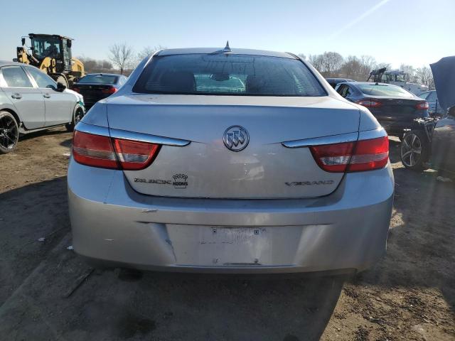 Photo 6 from auction – 2012 BUICK VERANO with VIN 1G4PP5SK8C4190192