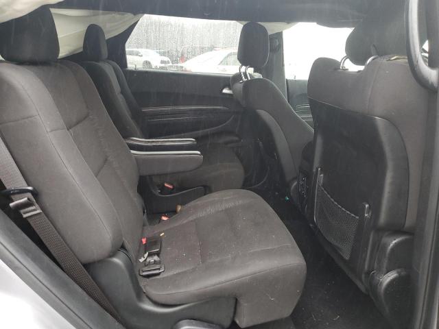 Photo 11 from auction – 2021 DODGE DURANGO SX with VIN 1C4RDJAG7MC765451