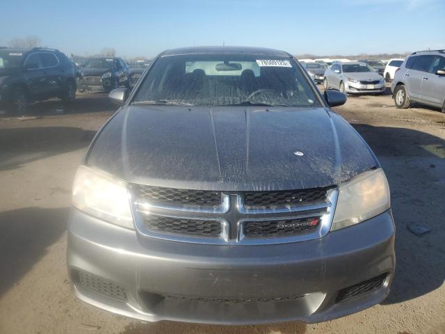 Foto 5 de la subasta – 2012 DODGE AVENGER SX con VIN 1C3CDZCB3CN230825