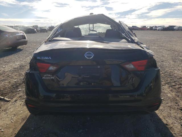 Photo 6 from auction – 2020 NISSAN ALTIMA S with VIN 1N4BL4BVXLC256803
