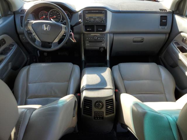Фото 8 с аукциона – 2008 HONDA PILOT SE с VIN 5FNYF28368B008869