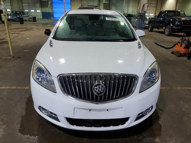 Photo 5 from auction – 2012 BUICK VERANO with VIN 1G4PP5SK4C4232549