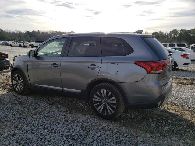 Photo 2 from auction – 2019 MITSUBISHI OUTLANDER with VIN JA4AD3A39KZ022087