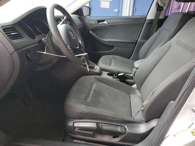 Photo 7 from auction – 2015 VOLKSWAGEN JETTA BASE with VIN 3VW2K7AJ2FM402298
