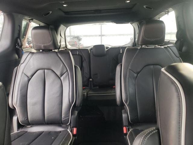 Photo 10 from auction – 2018 CHRYSLER PACIFICA L with VIN 2C4RC1GG0JR164587