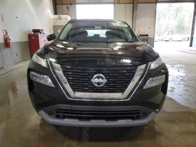 Photo 5 from auction – 2023 NISSAN ROGUE SV with VIN 5N1BT3BA5PC843879