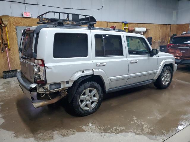 Zdjęcie 3 z aukcji – 2006 JEEP COMMANDER z VIN 1J8HG58286C247431