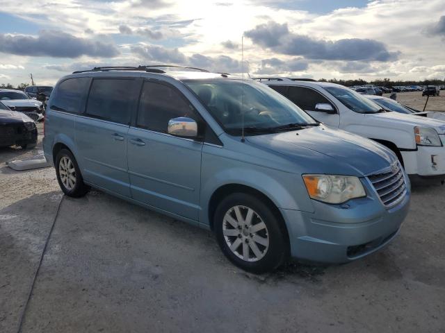 Photo 4 from auction – 2008 CHRYSLER TOWN & COU with VIN 2A8HR54P48R672635