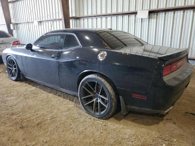 Photo 2 from auction – 2013 DODGE CHALLENGER with VIN 2C3CDYBT7DH549398