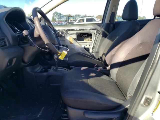 Photo 7 from auction – 2013 NISSAN VERSA S with VIN 3N1CN7AP0DL856882