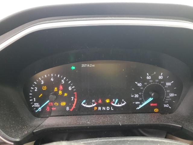Photo 9 from auction – 2020 FORD ESCAPE SE with VIN 1FMCU9G62LUA73492