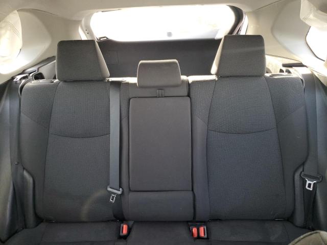 Photo 10 from auction – 2021 TOYOTA RAV4 LE with VIN 4T3M6RFV2MU019044