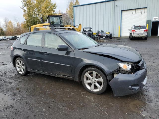 Photo 4 from auction – 2008 SUBARU IMPREZA OU with VIN JF1GH636X8H818039