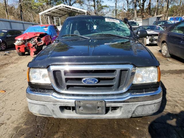 Photo 5 from auction – 2005 FORD RANGER with VIN 1FTYR10D85PA50600