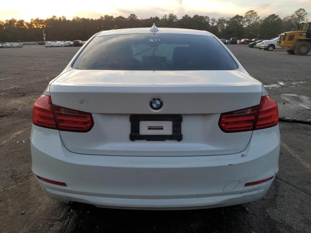 Foto 6 de la subasta – 2013 BMW 328 I con VIN WBA3A5G56DNP22006