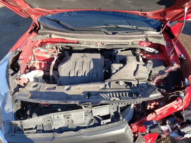 Photo 11 from auction – 2019 MITSUBISHI ECLIPSE CR with VIN JA4AT3AA8KZ036127