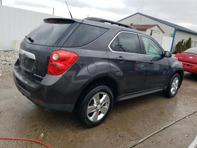 Photo 3 from auction – 2013 CHEVROLET EQUINOX LT with VIN 2GNALPEK7D6132286