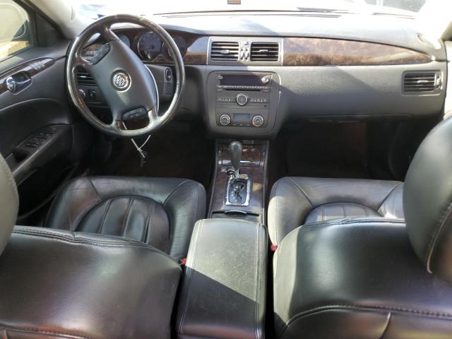 Photo 8 from auction – 2007 BUICK LUCERNE CX with VIN 1G4HE57Y27U126811