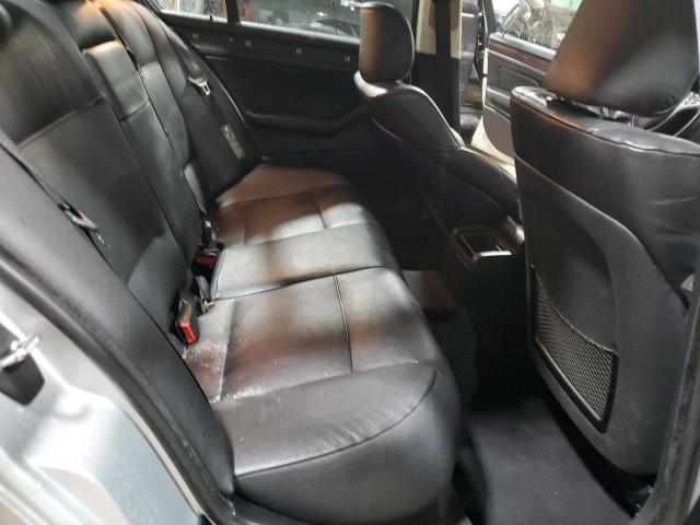Photo 10 from auction – 2003 BMW 325 I with VIN WBAET37473NJ40381
