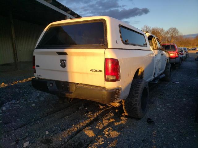 Photo 3 from auction – 2013 RAM 2500 ST with VIN 3C6TR5HT3DG613771