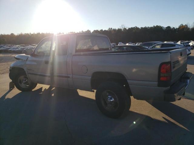 Photo 2 from auction – 2001 DODGE RAM 1500 with VIN 3B7HC13Y91M293638