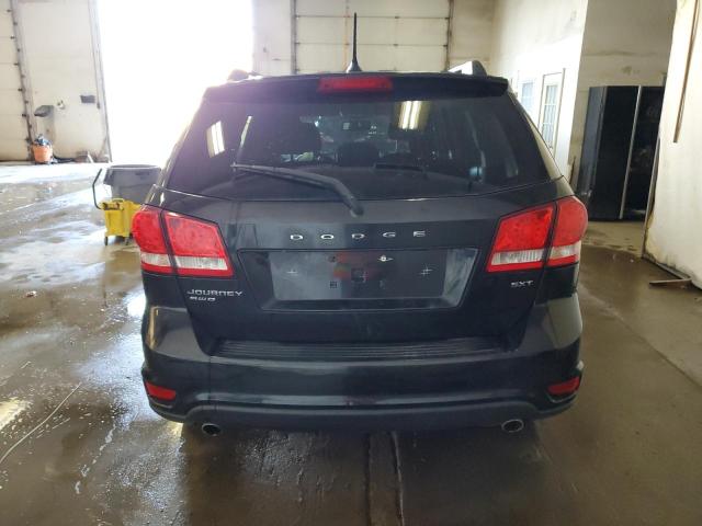 Photo 6 from auction – 2012 DODGE JOURNEY SX with VIN 3C4PDDBG2CT397383