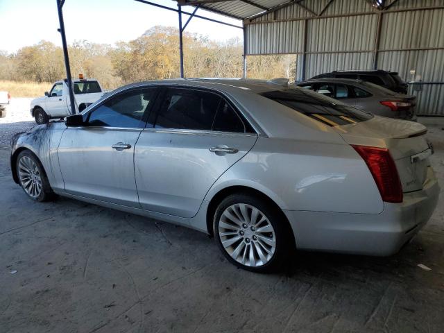 Photo 2 from auction – 2016 CADILLAC CTS PERFOR with VIN 1G6AY5SS2G0121070
