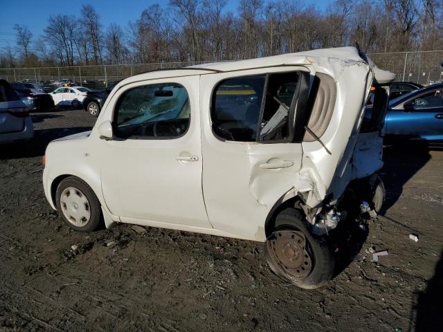 Photo 2 from auction – 2012 NISSAN CUBE BASE with VIN JN8AZ2KR5CT255834
