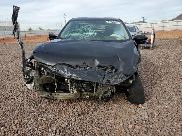 Photo 5 from auction – 2018 MITSUBISHI ECLIPSE CR with VIN JA4AS3AA0JZ067521