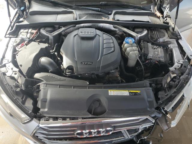 Photo 11 from auction – 2017 AUDI A4 PREMIUM with VIN WAULNAF44HN043573