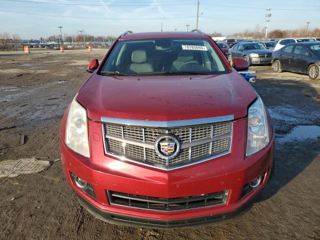 Photo 5 from auction – 2010 CADILLAC SRX PERFOR with VIN 3GYFNBEY2AS632797