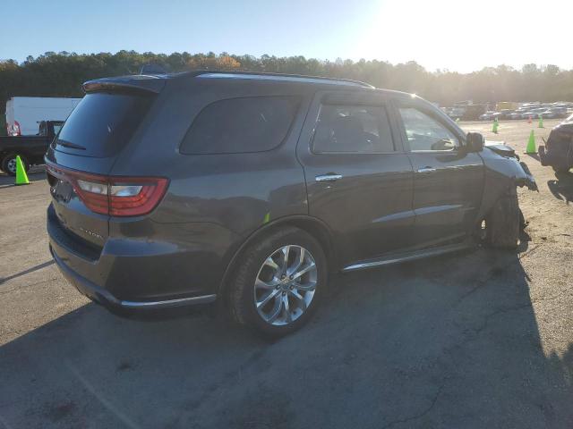 Photo 3 from auction – 2016 DODGE DURANGO CI with VIN 1C4RDHEG3GC394392
