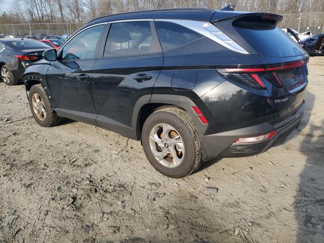 Photo 2 from auction – 2023 HYUNDAI TUCSON SEL with VIN KM8JBCAE7PU243216