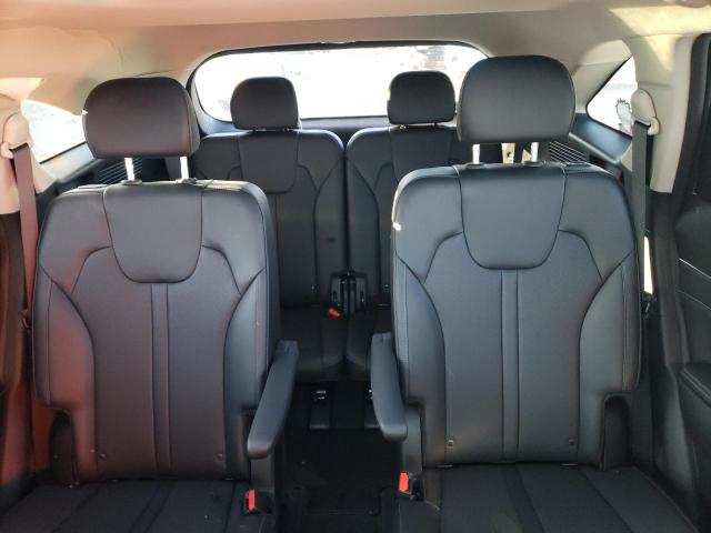 Photo 10 from auction – 2023 KIA SORENTO SX with VIN 5XYRKDLFXPG199782