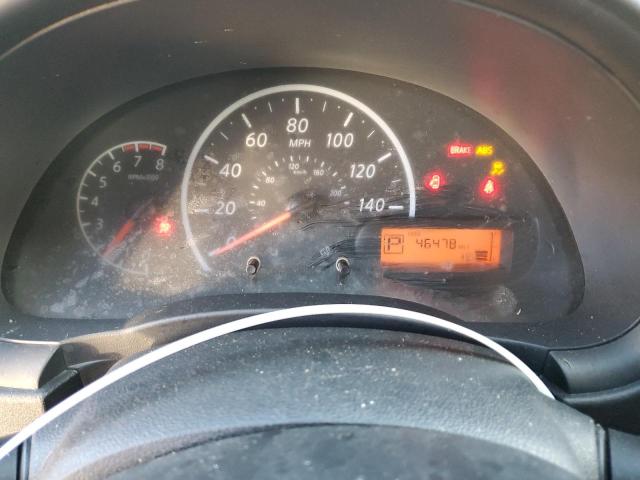 Photo 9 from auction – 2015 NISSAN VERSA S with VIN 3N1CN7AP9FL859556