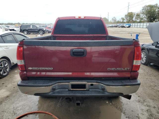 Photo 6 from auction – 2006 CHEVROLET SILVERADO with VIN 1GCHK23D66F192778