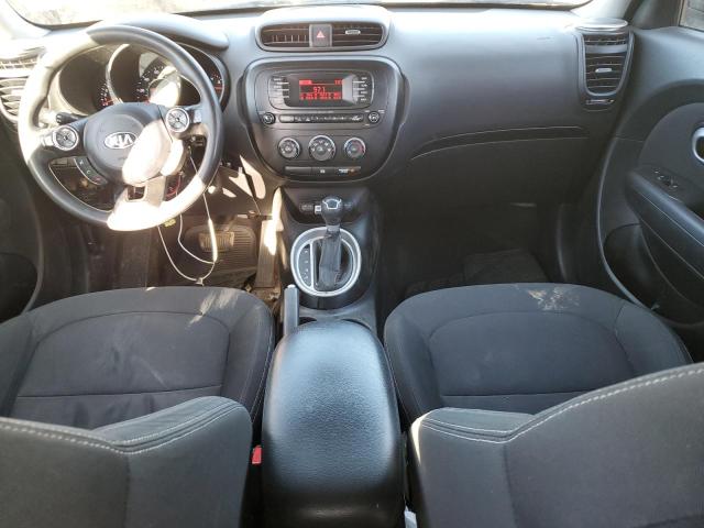 Photo 8 from auction – 2014 KIA SOUL with VIN KNDJN2A26E7001055