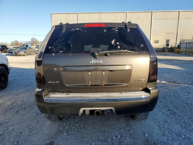 Photo 6 from auction – 2005 JEEP GRAND CHER with VIN 1J8HR58N95C609012