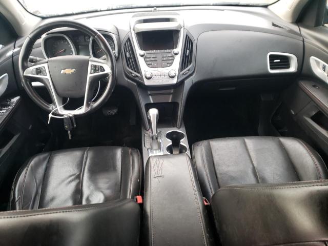 Photo 8 from auction – 2013 CHEVROLET EQUINOX LT with VIN 2GNFLNE31D6366748