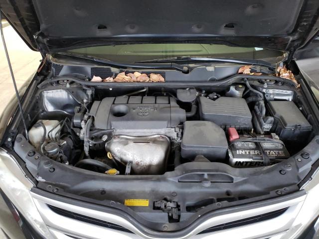 Photo 11 from auction – 2013 TOYOTA VENZA LE with VIN 4T3BA3BBXDU047687