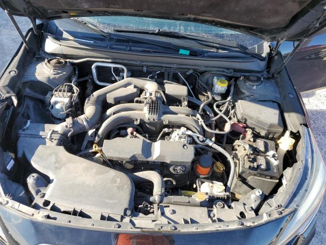Photo 11 from auction – 2019 SUBARU LEGACY 2.5 with VIN 4S3BNAB63K3009469