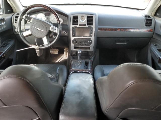 Photo 8 from auction – 2010 CHRYSLER 300C with VIN 2C3CA6CT0AH328913