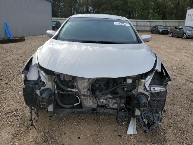 Photo 5 from auction – 2014 NISSAN ALTIMA 2.5 with VIN 1N4AL3AP9EN338697