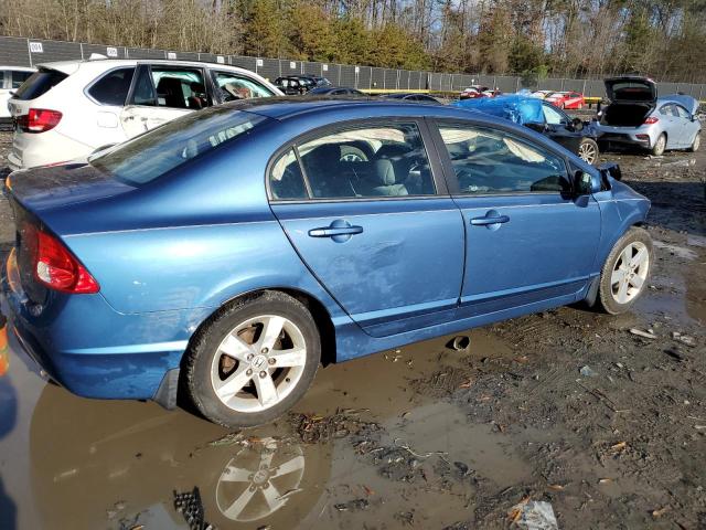 Photo 3 from auction – 2007 HONDA CIVIC EX with VIN 1HGFA16877L093166